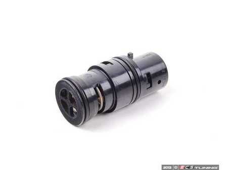 ES#38015 - 17112249366 - Expansion Tank Thermostat - Replace this any time you service the cooling system. - Genuine BMW - BMW