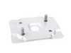 ES#71851 - 41351971597 - E30 Bracket Rear Left - Genuine BMW - BMW