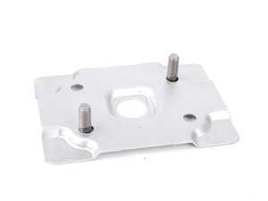 ES#71851 - 41351971597 - E30 Bracket Rear Left - Genuine BMW - BMW