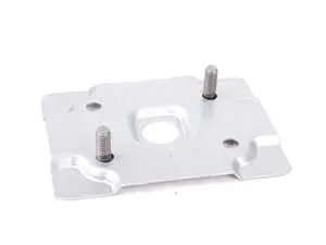 E30 Bracket Rear Left