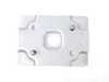ES#71851 - 41351971597 - E30 Bracket Rear Left - Genuine BMW - BMW
