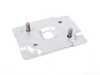 ES#71852 - 41351971598 - E30 Bracket Rear Right - Genuine BMW - BMW