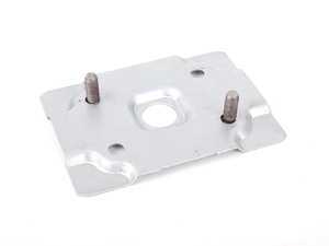 ES#71852 - 41351971598 - E30 Bracket Rear Right - Genuine BMW - BMW
