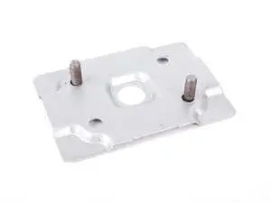 E30 Bracket Rear Right