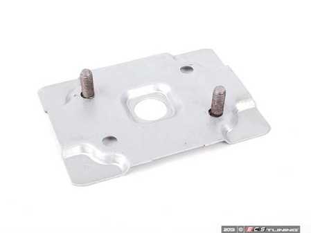 ES#71852 - 41351971598 - E30 Bracket Rear Right - Genuine BMW - BMW