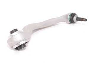 ES#1900957 - 31126775972 - Right Lower Tension Strut - Priced Each - The curved lower control arm - Genuine BMW - BMW