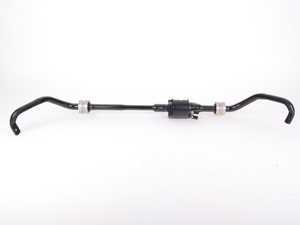 ES#262069 - 37116775205 - Active Stabilizer Bar - Located in the front of the vehicle - Genuine BMW - BMW