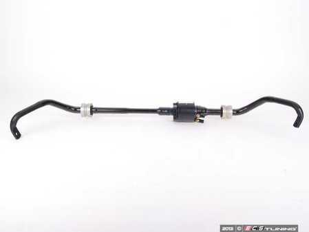 ES#262069 - 37116775205 - Active Stabilizer Bar - Located in the front of the vehicle - Genuine BMW - BMW