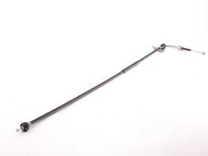 ES#62086 - 34406769954 - Emergency Brake Cable - Right - Replace your snapped or rusted cable - Genuine MINI - MINI