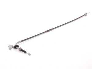 ES#62087 - 34406769955 - Emergency Brake Cable - Left - Replace your snapped or rusted cable - Genuine MINI - MINI