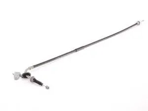Emergency Brake Cable - Left