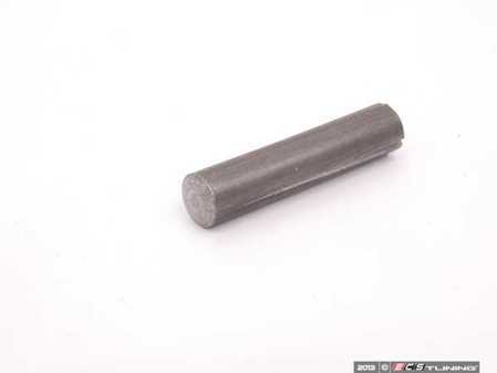 ES#41178 - 21510530910 - Anti Rattle Pin - Located at the top of the clutch release fork - Genuine MINI - MINI