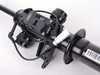 ES#1902091 - 37116796856 - F10 Front Right Strut - OEM replacement for your vehicle's suspension - Genuine BMW - BMW