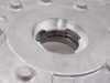 ES#4057622 - 11142463752 - Timing End Cover With Oil Pump - Located on the side of the timing chain - Genuine MINI - MINI