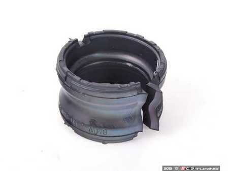 ES#66026 - 37116771932 - Front Sway Bar Bushing - Priced Each - For vehicles with active sway bars - Genuine BMW - BMW