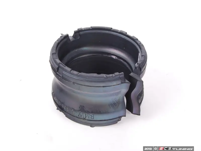 Genuine BMW - 37116771932 - Front Sway Bar Bushing - Priced Each 