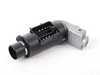 ES#1680198 - 1404600904 - Steering Wheel Lock - Locks steering wheel after key is removed from ignition - Genuine Mercedes Benz - Mercedes Benz