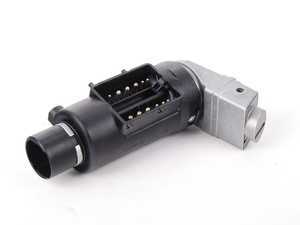 ES#1680198 - 1404600904 - Steering Wheel Lock - Locks steering wheel after key is removed from ignition - Genuine Mercedes Benz - Mercedes Benz