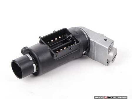ES#1680198 - 1404600904 - Steering Wheel Lock - Locks steering wheel after key is removed from ignition - Genuine Mercedes Benz - Mercedes Benz