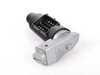 ES#1680198 - 1404600904 - Steering Wheel Lock - Locks steering wheel after key is removed from ignition - Genuine Mercedes Benz - Mercedes Benz