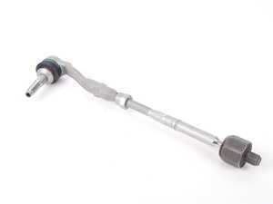 ES#261996 - 32106784719 - Tie Rod Assembly - Right - Complete tie rod assembly - Genuine BMW - BMW