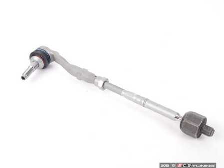 ES#261996 - 32106784719 - Tie Rod Assembly - Right - Complete tie rod assembly - Genuine BMW - BMW