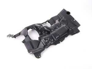 ES#1599388 - 51757185170 - Right Steering Gear Cover - Genuine BMW - BMW