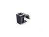 ES#63896 - 35511161876 - Pipe Clamp - Priced Each - Used to secure the parking brake cable to the frame - Genuine BMW - BMW MINI
