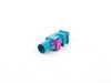 ES#165103 - 61136918329 - Plug Housing - Single pole - Genuine BMW - BMW MINI