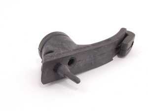 ES#57747 - 33326774032 - Stop Buffer - Priced Each - Located on the rear upper wishbone, Newer arm design - Genuine MINI - MINI