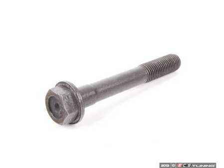 ES#57549 - 33321140567 - Hex Bolt - Priced Each - Genuine BMW hex bolt - M12X1.5X85mm - Genuine BMW - BMW