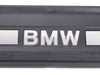 ES#2101132 - 51477203607 - F10 Door Sill Trim - Front left - Sill plate with BMW script - Genuine BMW - BMW