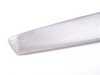 ES#206361 - 51458037457 - E82 Dashboard Trim - Glacier Silver - Replace or upgrade your interior trim to add some style to your interior - Genuine BMW - BMW