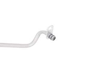 ES#1698116 - 1645004672 - Automatic Transmission Oil Cooler Line - Right Side - Genuine Mercedes Benz - Mercedes Benz