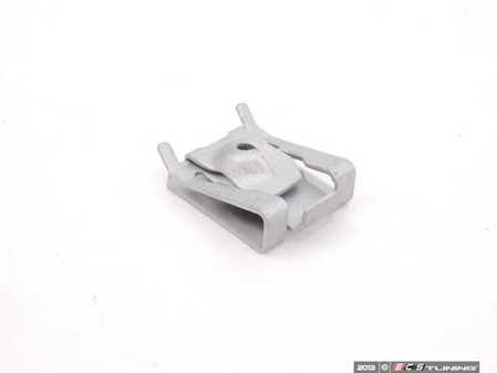 ES#1894336 - 51717065773 - Genuine C-Clip Nut - For TS5X17 bolt - Genuine BMW - BMW MINI