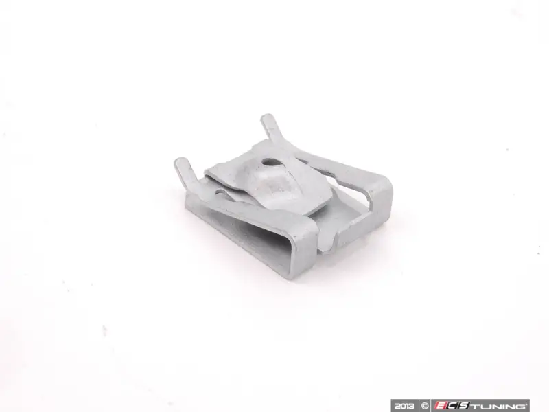 Genuine BMW - 51717065773 - Genuine C-Clip Nut (51-71-7-065-773) 