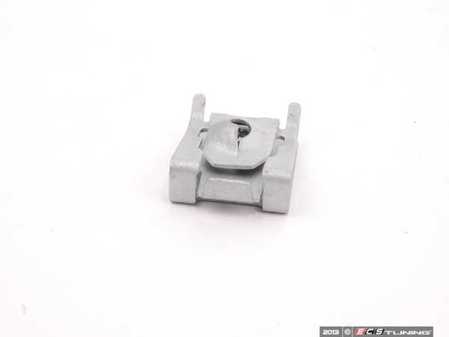 Genuine BMW - 51717065773 - Genuine C-Clip Nut (51-71-7-065-773)