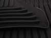 ES#4907546 - 51475B70A00 - Basic Line Rubber Floor Mat Set - Front - Basic Line Rubber Floor Mat Set - Front - Genuine BMW - BMW