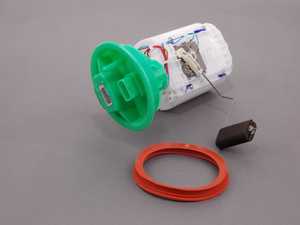 ES#36046 - 16112755082 - Fuel Pump - Comes with fuel level sensor and fuel pump. - Genuine MINI - MINI