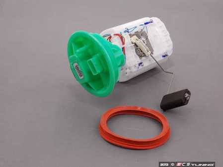ES#36046 - 16112755082 - Fuel Pump - Comes with fuel level sensor and fuel pump. - Genuine MINI - MINI