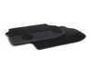 ES#1897938 - 51472153889 - Basic Line Rubber Floor Mat Set - Rear - Protects your floor and carpet from moisture - Genuine BMW - BMW