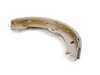 ES#2618938 - 2304200320 - Parking Brake Shoe Kit - Hardware not included - Shoes only - Meyle - Mercedes Benz