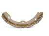 ES#2618938 - 2304200320 - Parking Brake Shoe Kit - Hardware not included - Shoes only - Meyle - Mercedes Benz