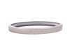 ES#3418939 - 11531312287 - Thermostat Housing Gasket - Prevent a leaking thermostat housing - Elring - BMW