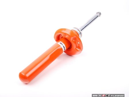 ES#2526077 - 87501005 - Front STR.T Strut - Priced Each - 8750-1005 - Perfect for OE replacement or will go great with lowering springs - Koni - Audi Volkswagen