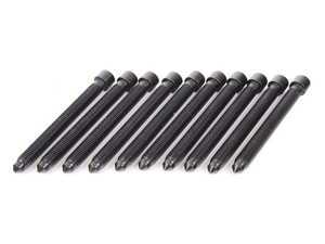 ES#2582050 - 058103385B - Cylinder Head Bolt Set - A full set to secure your cylinder head - Elring - Audi Volkswagen