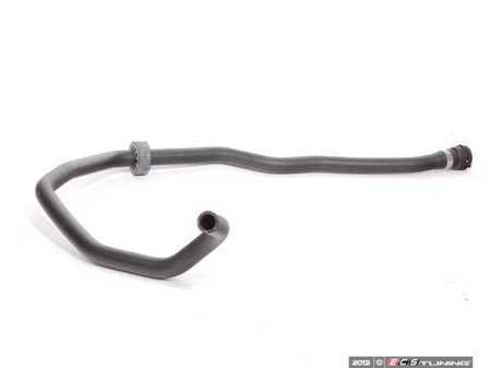 ES#177989 - 64216909241 - COOLANT HOSE - Genuine BMW - BMW