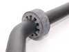 ES#177989 - 64216909241 - COOLANT HOSE - Genuine BMW - BMW