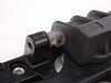 ES#158787 - 54347156985 - Convertible Top Latch - Left - Roof mounted latch that holds the roof closed - Genuine BMW - BMW