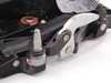 ES#158787 - 54347156985 - Convertible Top Latch - Left - Roof mounted latch that holds the roof closed - Genuine BMW - BMW